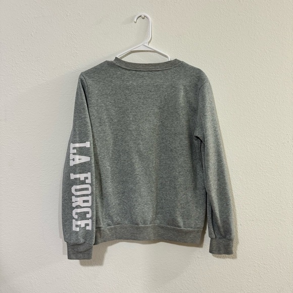 Grey Sweater - Picture 2 of 5